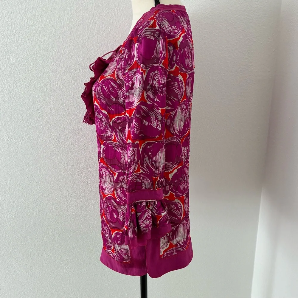 Tory Burch Tunic